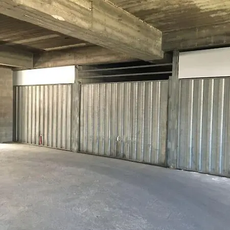 Le Dupont, 2 Chambres & Parking Prive Grenoble Exterior photo