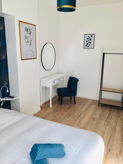 Le Dupont, 2 & Parking Prive * Grenoble