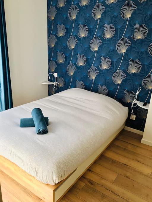 Apartment Le Dupont, 2 & Parking Prive Grenoble