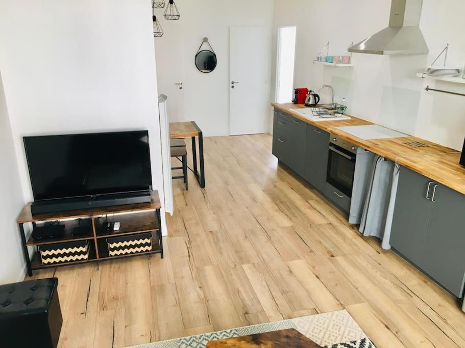 Apartment Le Dupont, 2 & Parking Prive Grenoble